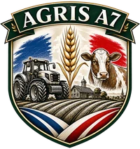 AGRIS A7, association d’agriculteurs