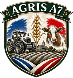 AGRIS A7, association d’agriculteurs